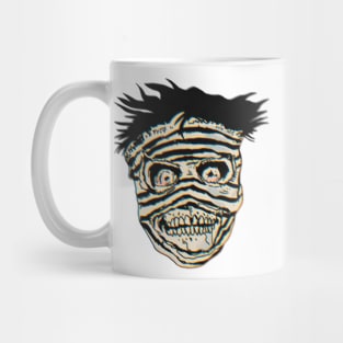 Mongo Fink Mug